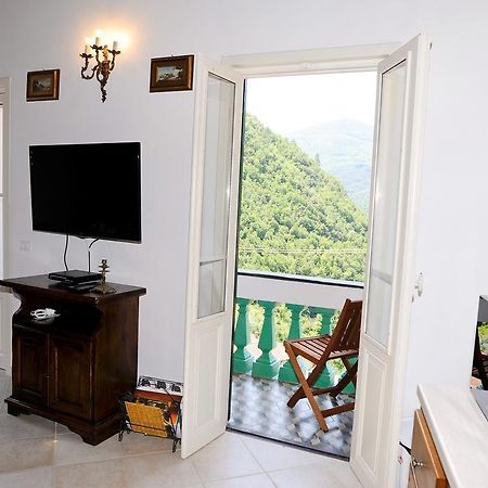 Appartamento Carrerapiana Pigna Exterior photo