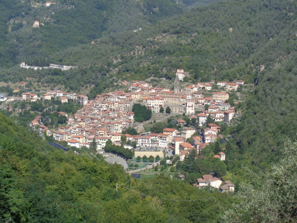 Appartamento Carrerapiana Pigna Room photo