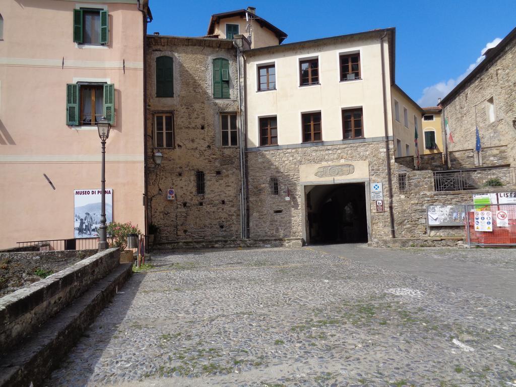 Appartamento Carrerapiana Pigna Room photo