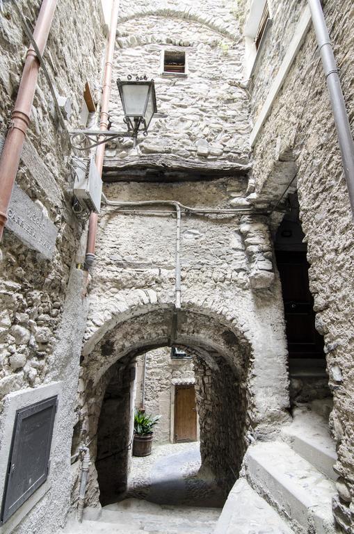 Appartamento Carrerapiana Pigna Room photo