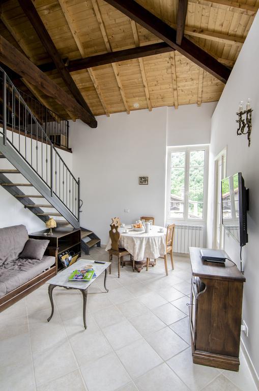 Appartamento Carrerapiana Pigna Room photo