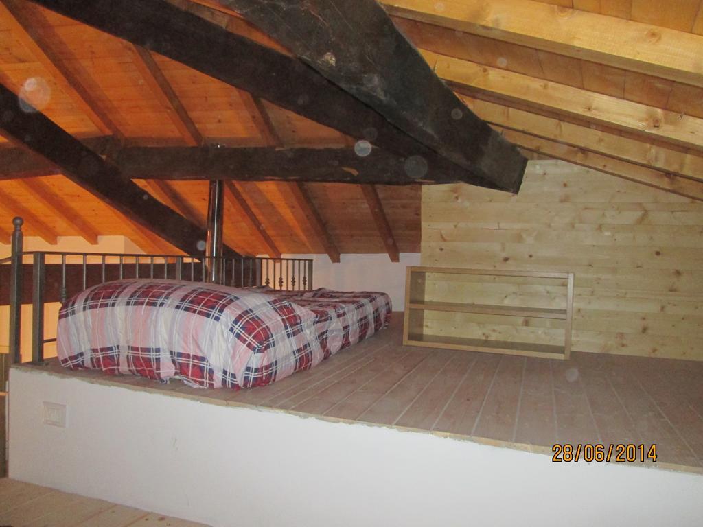 Appartamento Carrerapiana Pigna Room photo