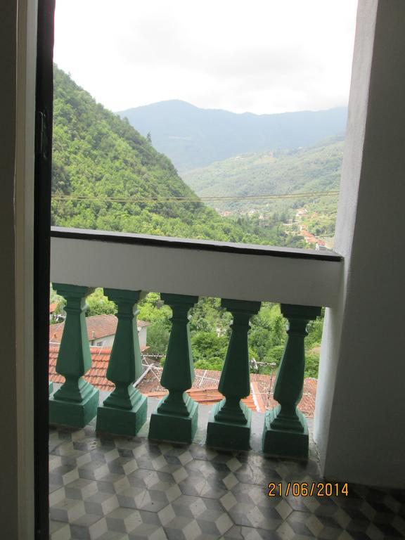 Appartamento Carrerapiana Pigna Room photo