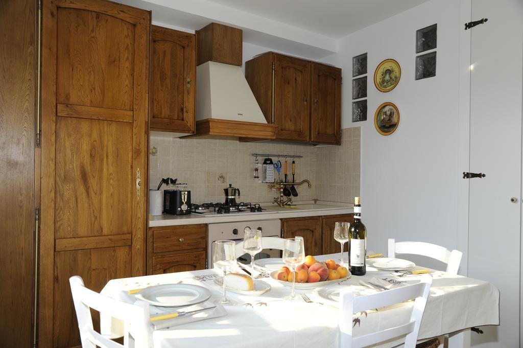 Appartamento Carrerapiana Pigna Exterior photo