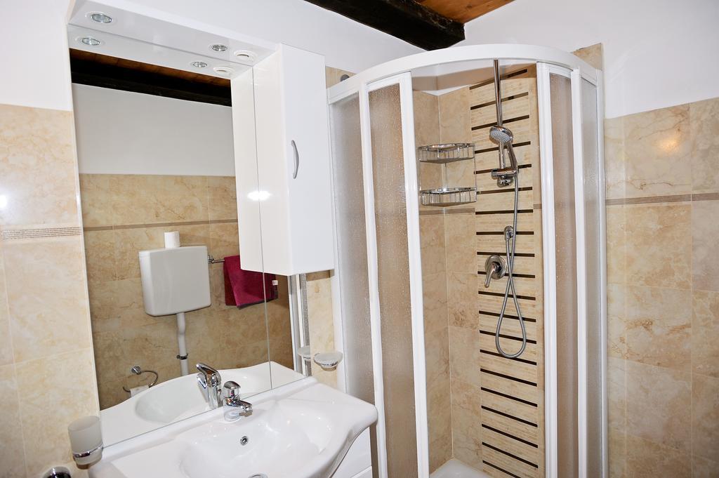 Appartamento Carrerapiana Pigna Exterior photo