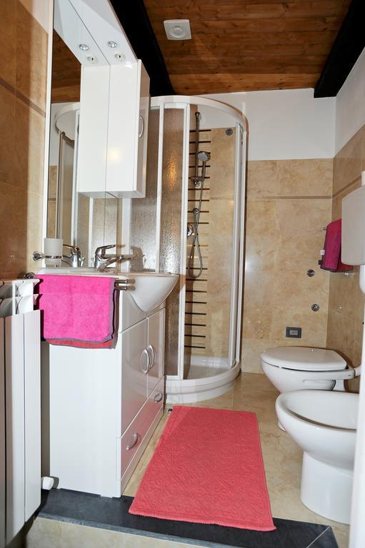Appartamento Carrerapiana Pigna Exterior photo