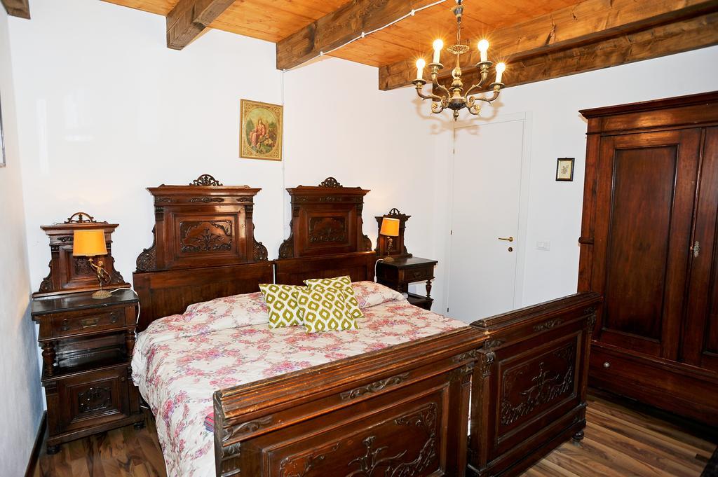 Appartamento Carrerapiana Pigna Exterior photo