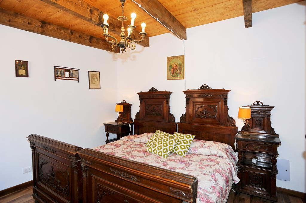 Appartamento Carrerapiana Pigna Exterior photo
