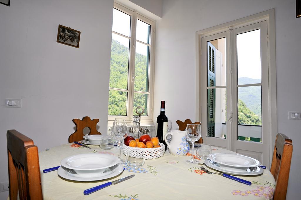 Appartamento Carrerapiana Pigna Exterior photo
