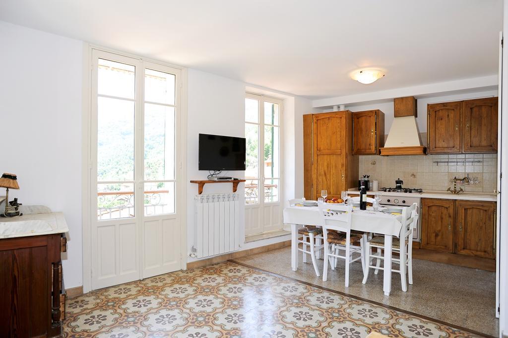Appartamento Carrerapiana Pigna Exterior photo